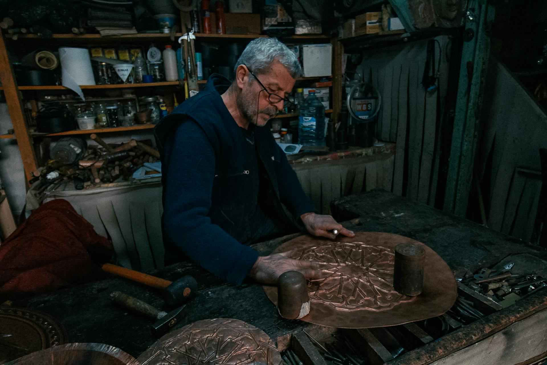 The Art of MIG Welding: Basics for Beginners